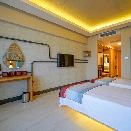 Cape Krio Boutique Hotel & Spa - Over 9 Years Old Adult Only ดัตชา ภายนอก รูปภาพ