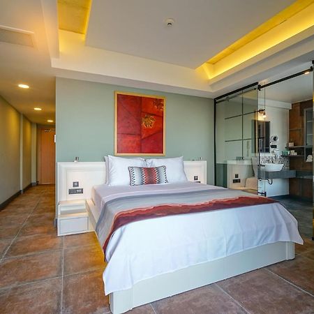 Cape Krio Boutique Hotel & Spa - Over 9 Years Old Adult Only ดัตชา ภายนอก รูปภาพ