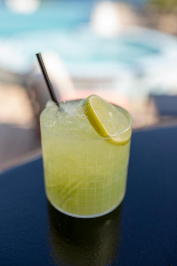 Cape Krio Boutique Hotel & Spa - Over 9 Years Old Adult Only ดัตชา ภายนอก รูปภาพ