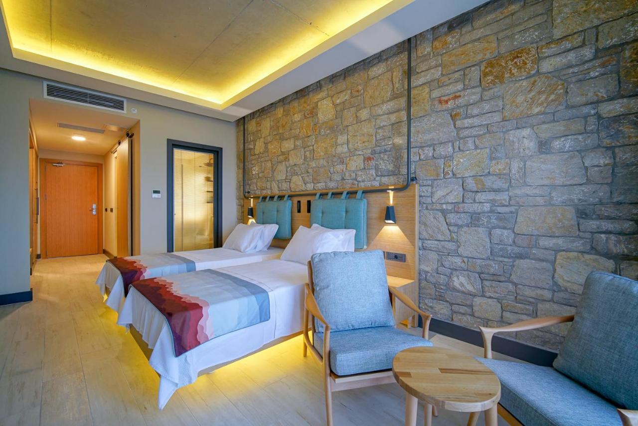 Cape Krio Boutique Hotel & Spa - Over 9 Years Old Adult Only ดัตชา ภายนอก รูปภาพ