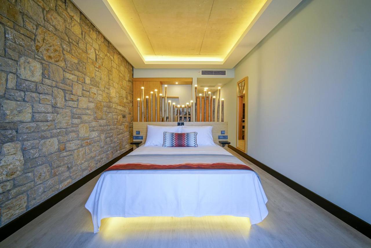 Cape Krio Boutique Hotel & Spa - Over 9 Years Old Adult Only ดัตชา ภายนอก รูปภาพ