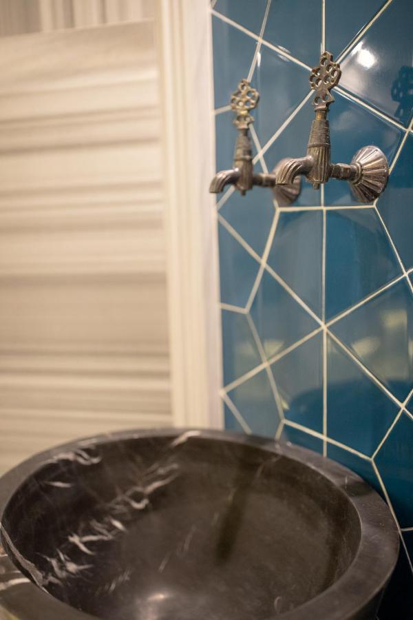 Cape Krio Boutique Hotel & Spa - Over 9 Years Old Adult Only ดัตชา ภายนอก รูปภาพ