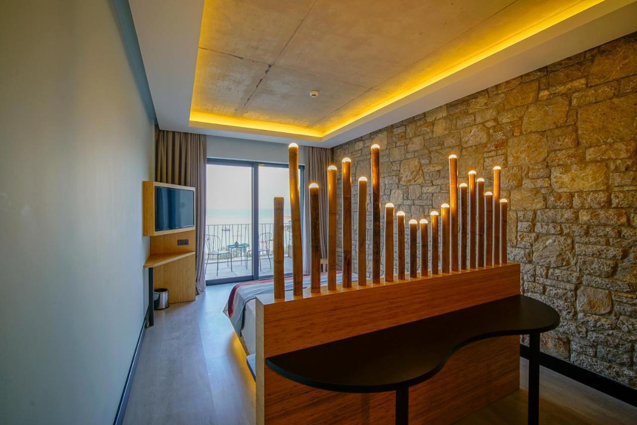 Cape Krio Boutique Hotel & Spa - Over 9 Years Old Adult Only ดัตชา ภายนอก รูปภาพ