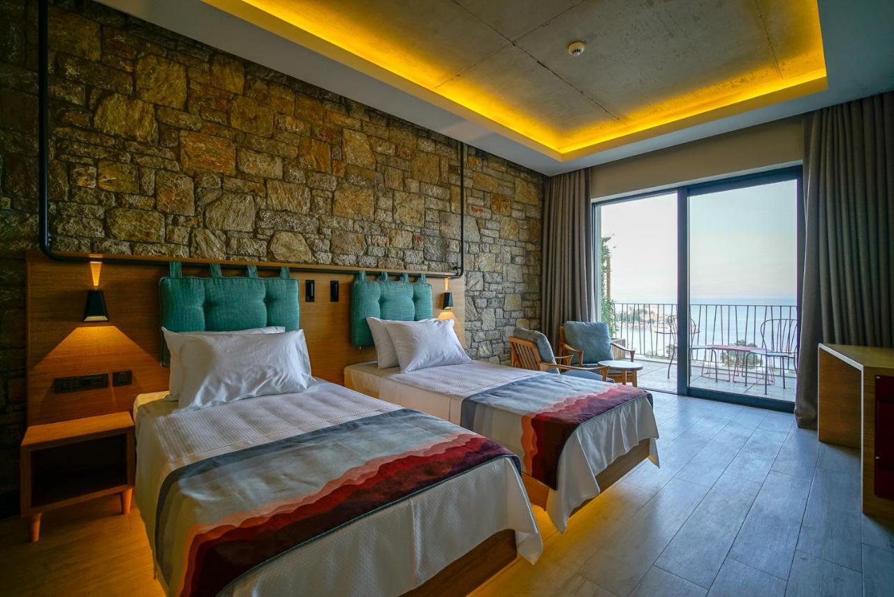 Cape Krio Boutique Hotel & Spa - Over 9 Years Old Adult Only ดัตชา ภายนอก รูปภาพ