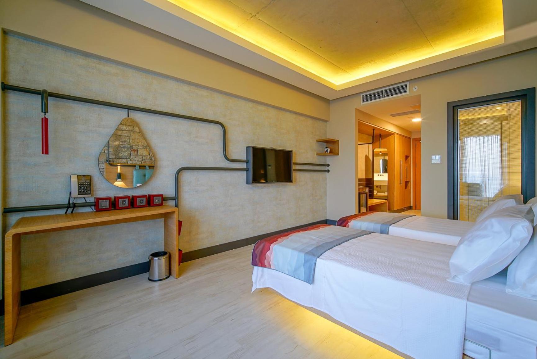 Cape Krio Boutique Hotel & Spa - Over 9 Years Old Adult Only ดัตชา ภายนอก รูปภาพ