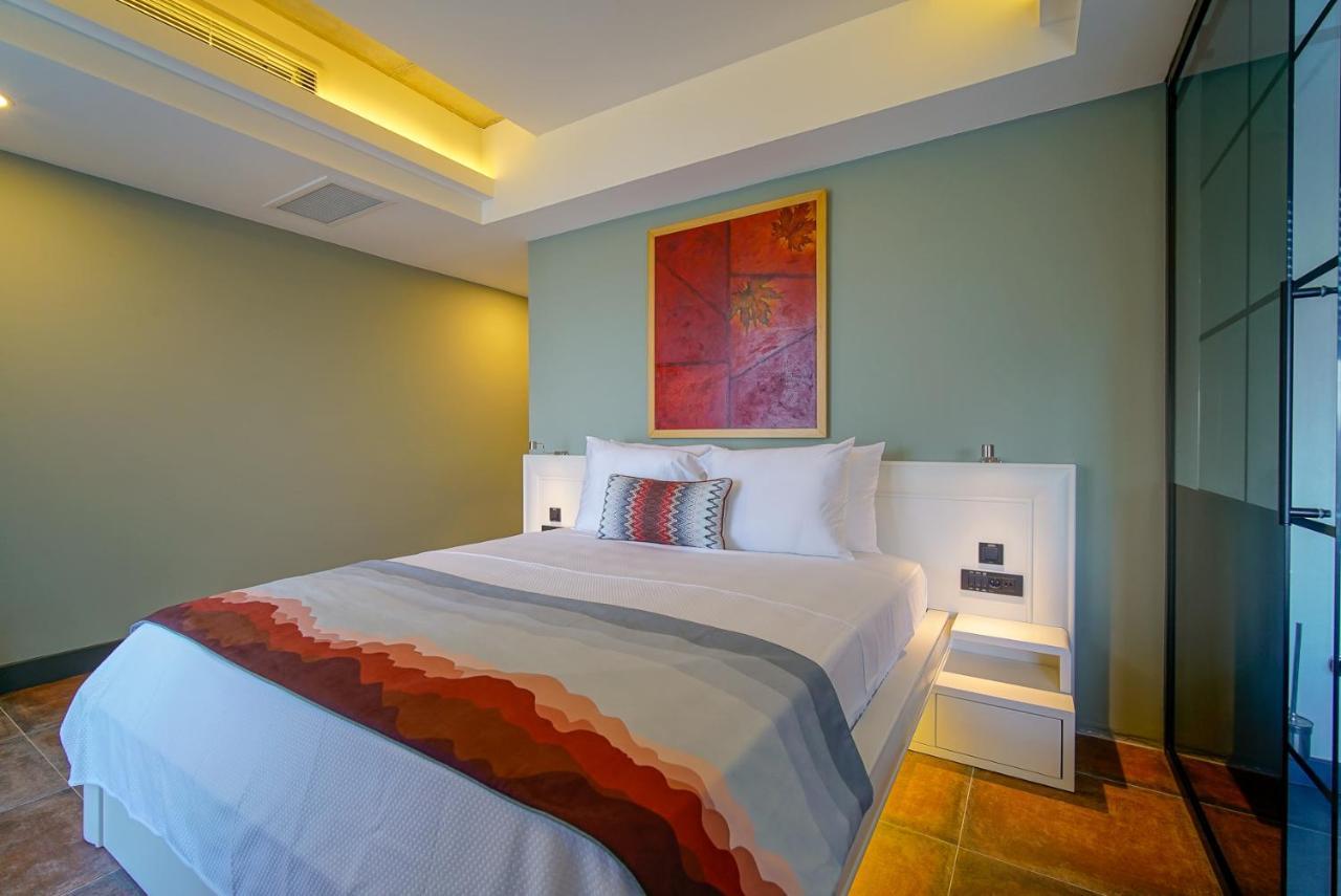 Cape Krio Boutique Hotel & Spa - Over 9 Years Old Adult Only ดัตชา ภายนอก รูปภาพ