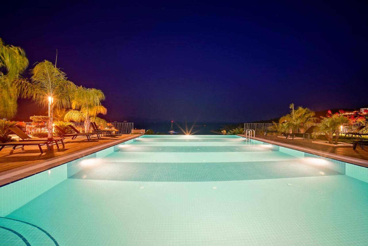Cape Krio Boutique Hotel & Spa - Over 9 Years Old Adult Only ดัตชา ภายนอก รูปภาพ