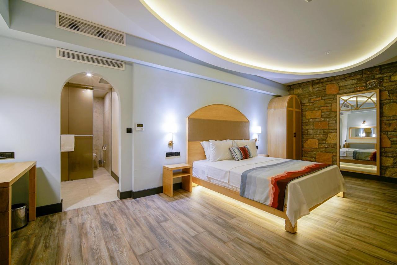 Cape Krio Boutique Hotel & Spa - Over 9 Years Old Adult Only ดัตชา ภายนอก รูปภาพ