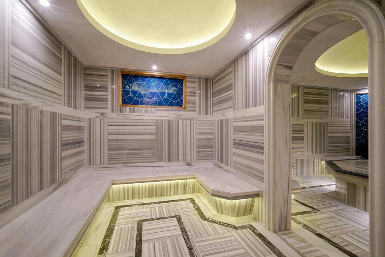 Cape Krio Boutique Hotel & Spa - Over 9 Years Old Adult Only ดัตชา ภายนอก รูปภาพ