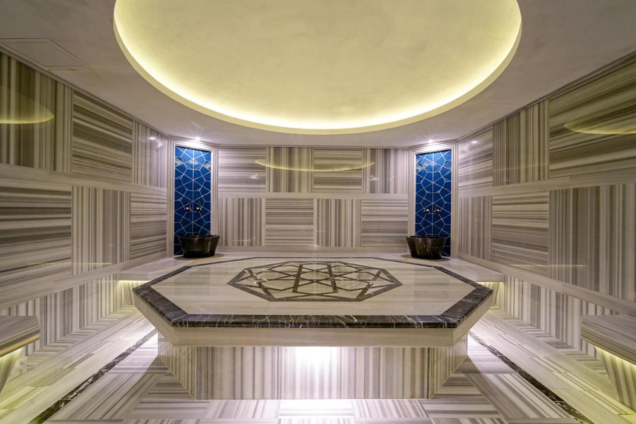 Cape Krio Boutique Hotel & Spa - Over 9 Years Old Adult Only ดัตชา ภายนอก รูปภาพ
