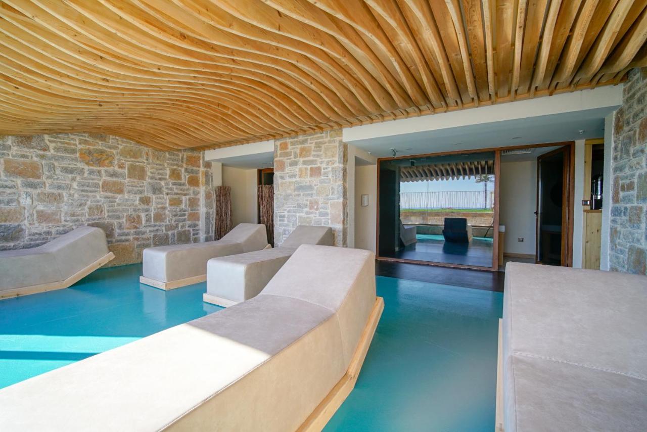 Cape Krio Boutique Hotel & Spa - Over 9 Years Old Adult Only ดัตชา ภายนอก รูปภาพ
