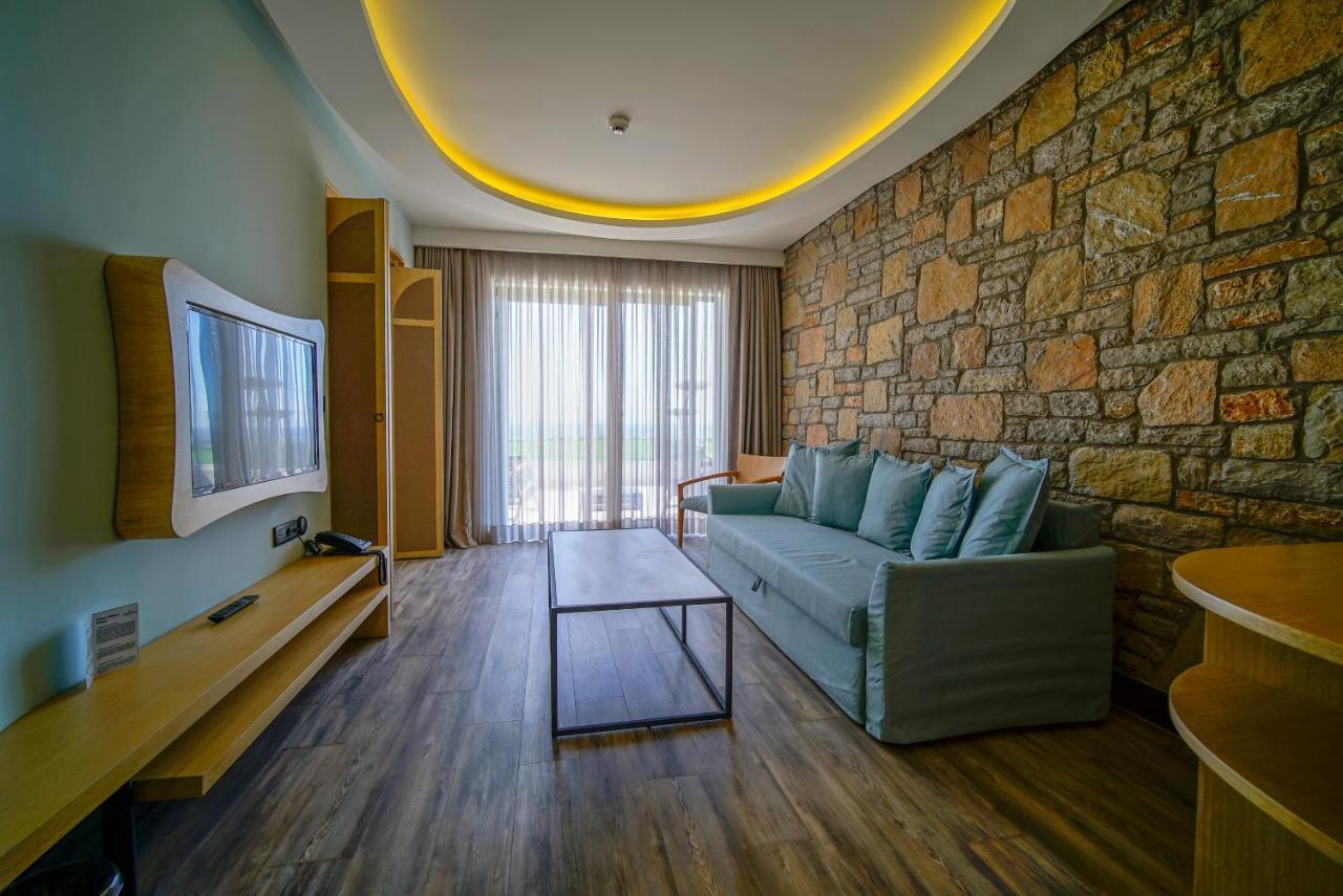 Cape Krio Boutique Hotel & Spa - Over 9 Years Old Adult Only ดัตชา ภายนอก รูปภาพ