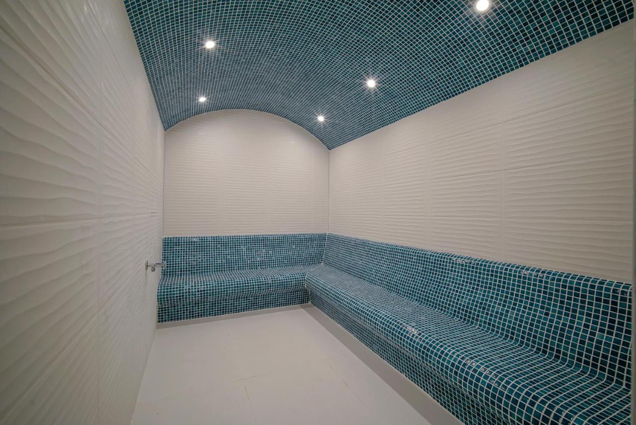 Cape Krio Boutique Hotel & Spa - Over 9 Years Old Adult Only ดัตชา ภายนอก รูปภาพ