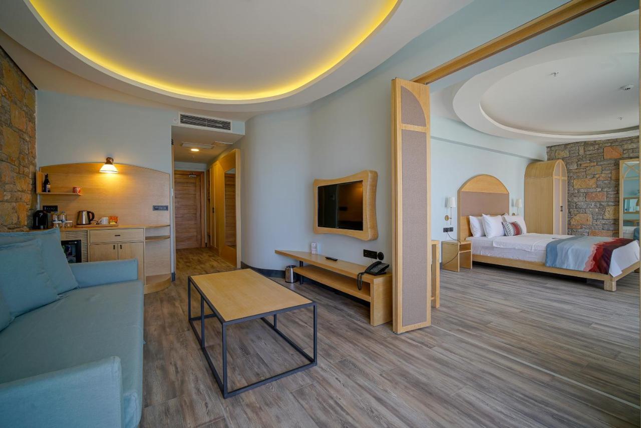 Cape Krio Boutique Hotel & Spa - Over 9 Years Old Adult Only ดัตชา ภายนอก รูปภาพ