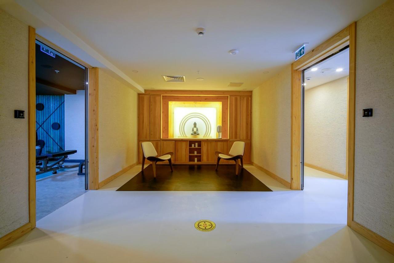 Cape Krio Boutique Hotel & Spa - Over 9 Years Old Adult Only ดัตชา ภายนอก รูปภาพ