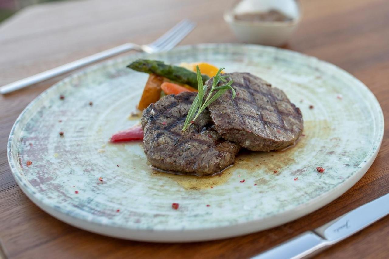 Cape Krio Boutique Hotel & Spa - Over 9 Years Old Adult Only ดัตชา ภายนอก รูปภาพ