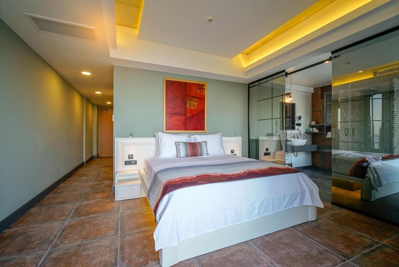Cape Krio Boutique Hotel & Spa - Over 9 Years Old Adult Only ดัตชา ภายนอก รูปภาพ