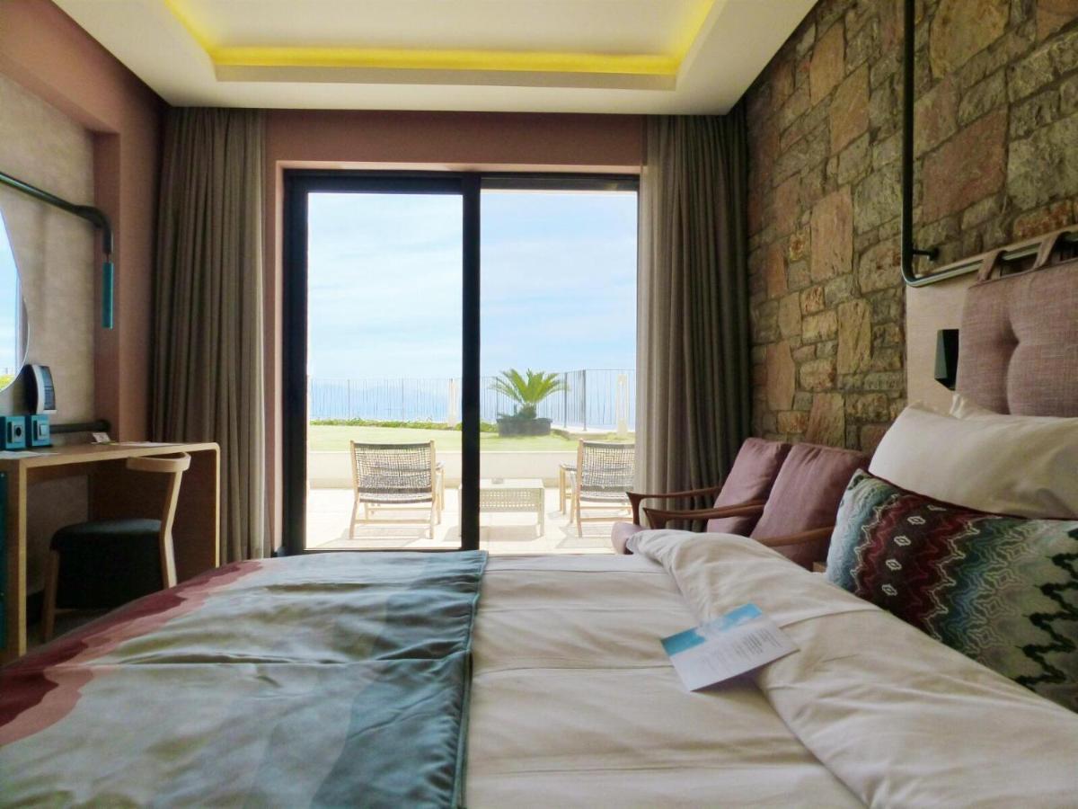 Cape Krio Boutique Hotel & Spa - Over 9 Years Old Adult Only ดัตชา ภายนอก รูปภาพ