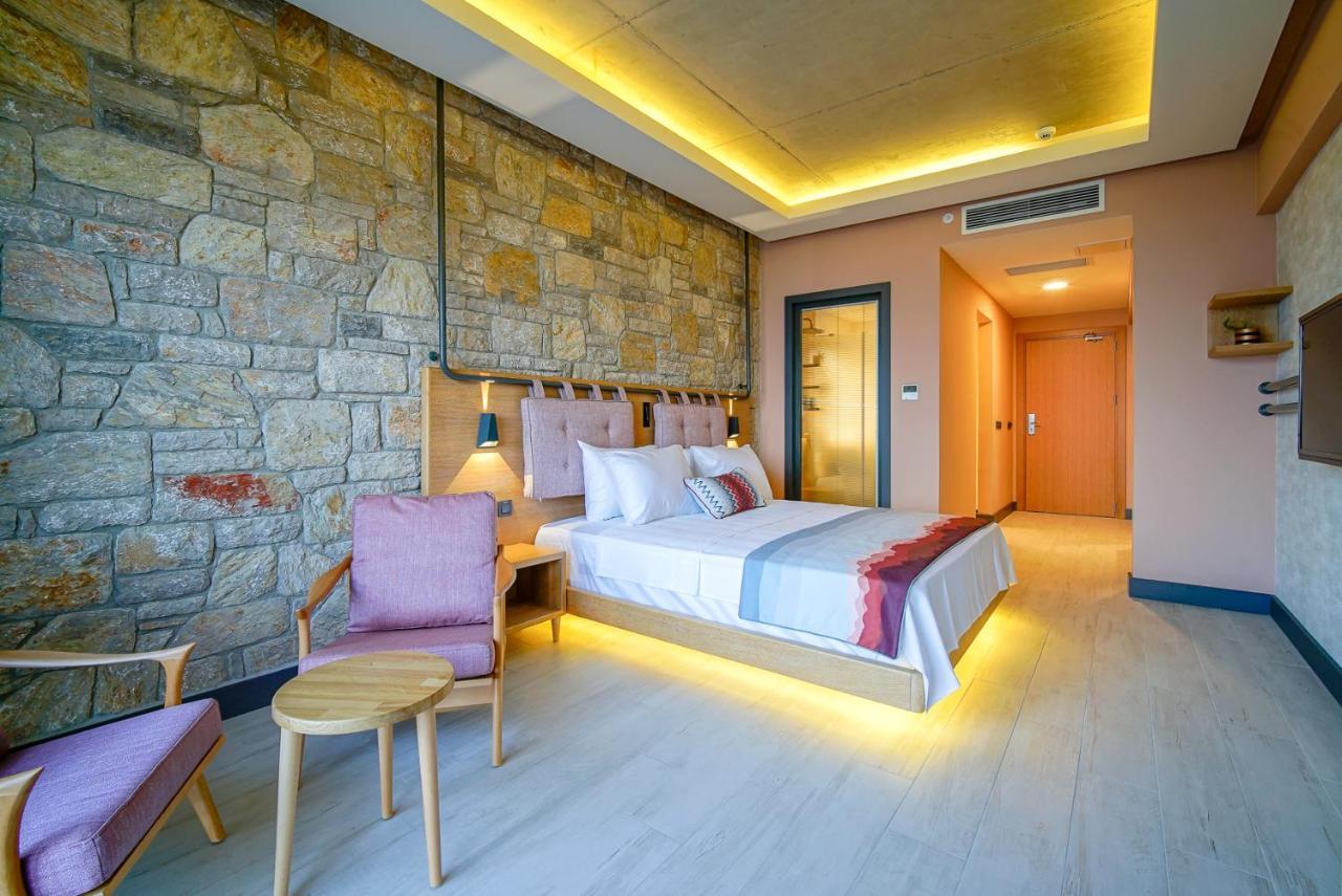 Cape Krio Boutique Hotel & Spa - Over 9 Years Old Adult Only ดัตชา ภายนอก รูปภาพ
