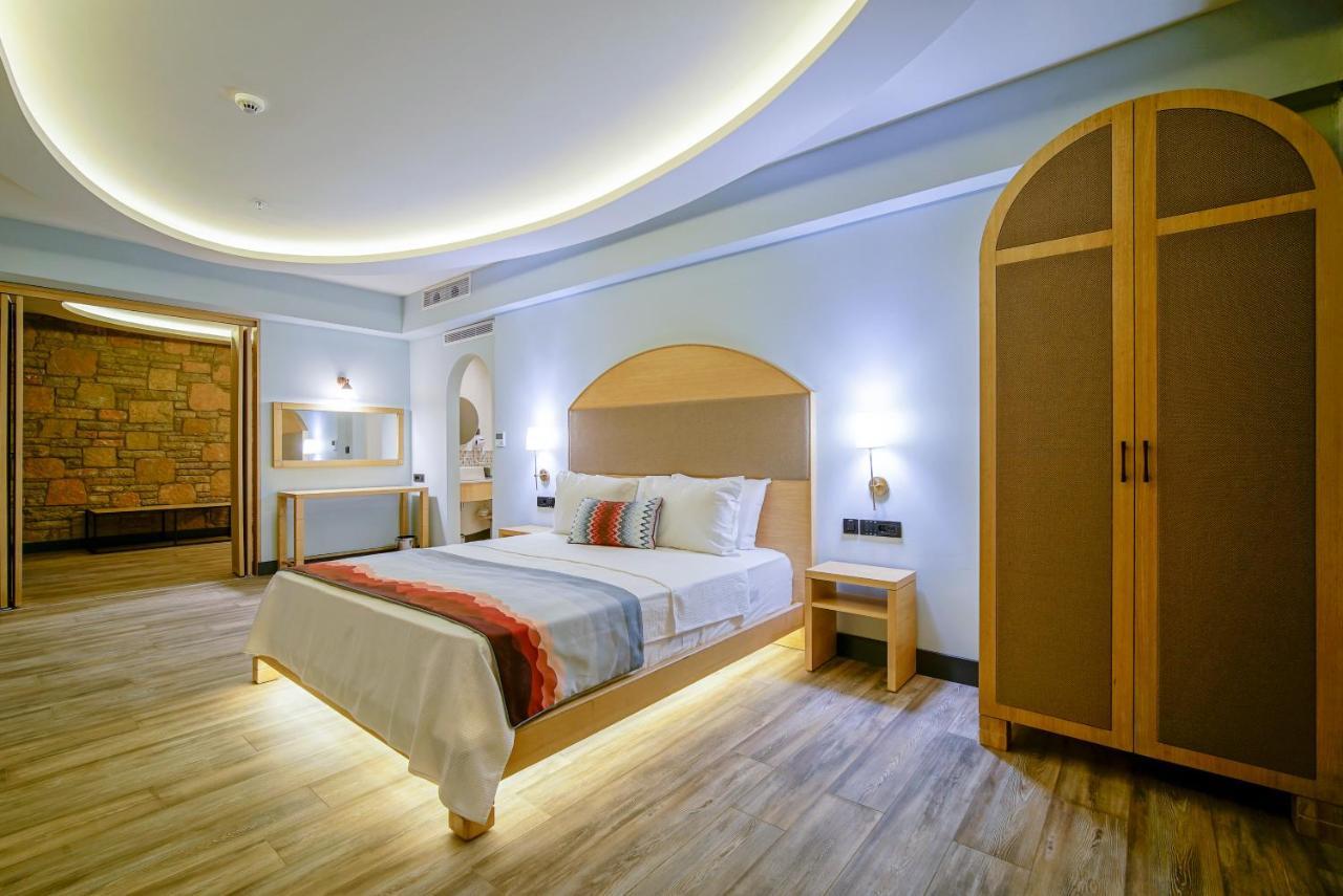 Cape Krio Boutique Hotel & Spa - Over 9 Years Old Adult Only ดัตชา ภายนอก รูปภาพ