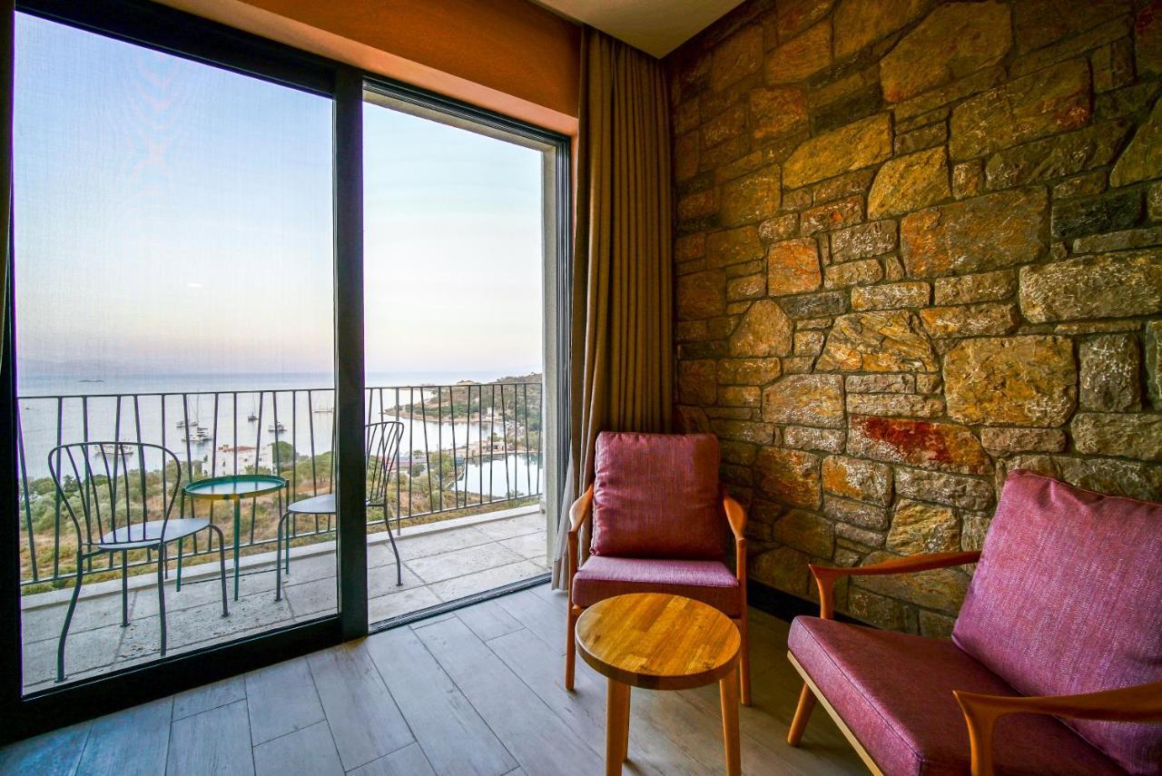 Cape Krio Boutique Hotel & Spa - Over 9 Years Old Adult Only ดัตชา ภายนอก รูปภาพ