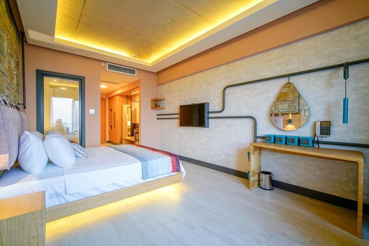 Cape Krio Boutique Hotel & Spa - Over 9 Years Old Adult Only ดัตชา ภายนอก รูปภาพ