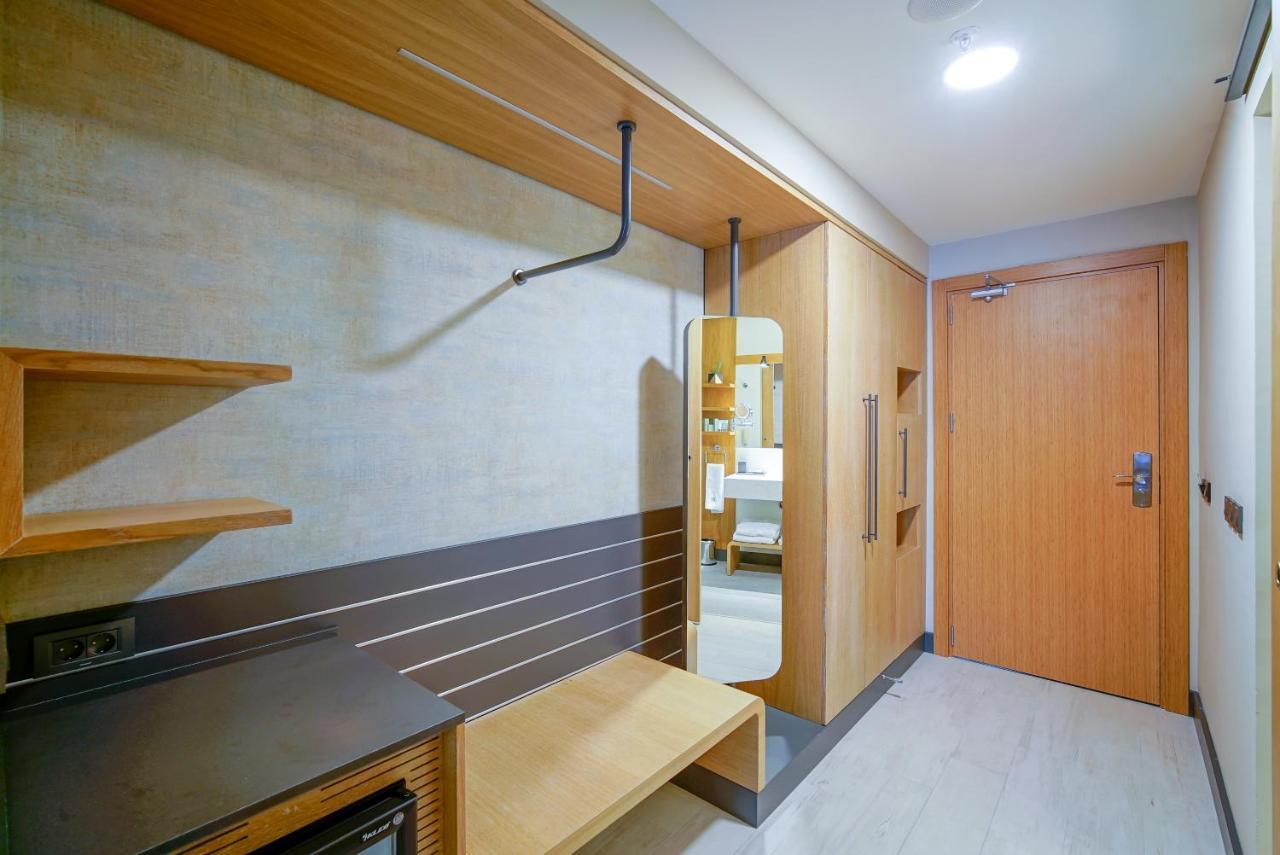 Cape Krio Boutique Hotel & Spa - Over 9 Years Old Adult Only ดัตชา ภายนอก รูปภาพ