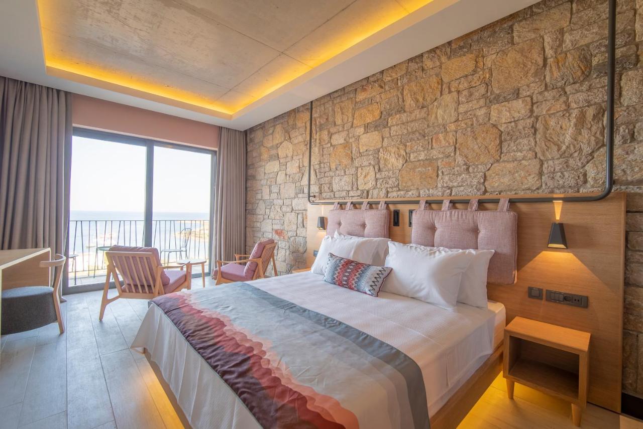 Cape Krio Boutique Hotel & Spa - Over 9 Years Old Adult Only ดัตชา ภายนอก รูปภาพ