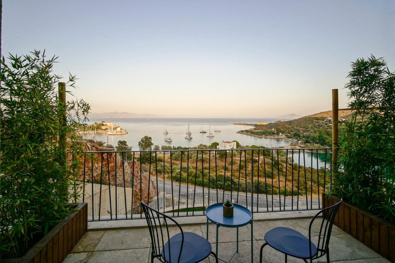 Cape Krio Boutique Hotel & Spa - Over 9 Years Old Adult Only ดัตชา ภายนอก รูปภาพ