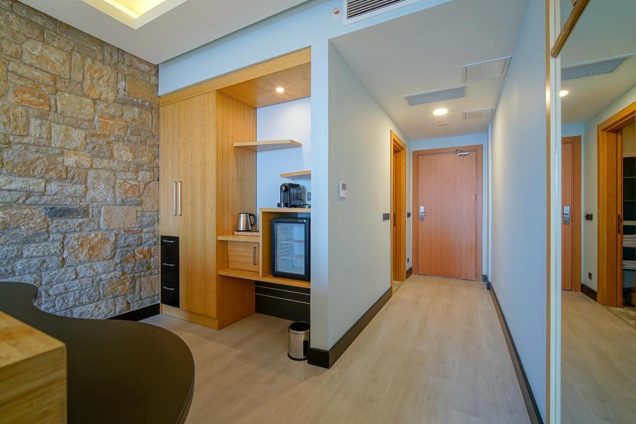 Cape Krio Boutique Hotel & Spa - Over 9 Years Old Adult Only ดัตชา ภายนอก รูปภาพ