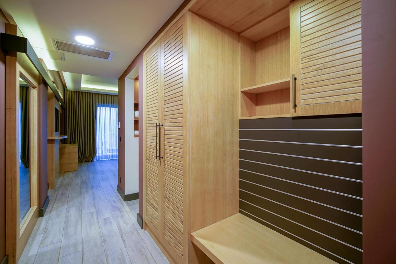 Cape Krio Boutique Hotel & Spa - Over 9 Years Old Adult Only ดัตชา ภายนอก รูปภาพ