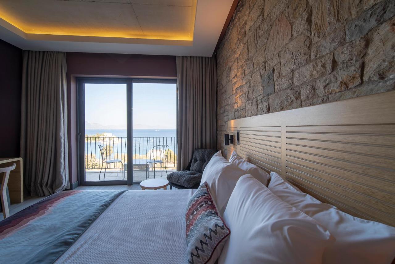 Cape Krio Boutique Hotel & Spa - Over 9 Years Old Adult Only ดัตชา ภายนอก รูปภาพ