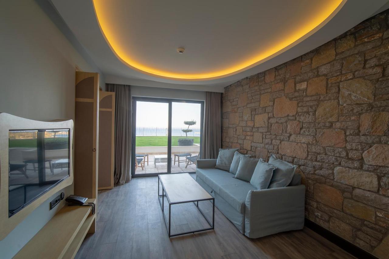 Cape Krio Boutique Hotel & Spa - Over 9 Years Old Adult Only ดัตชา ภายนอก รูปภาพ