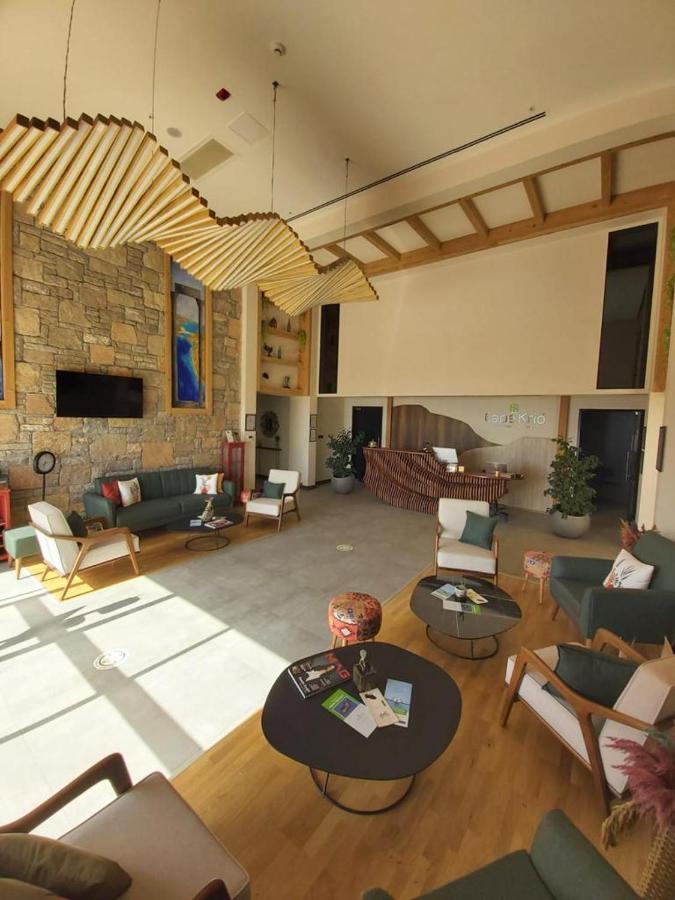 Cape Krio Boutique Hotel & Spa - Over 9 Years Old Adult Only ดัตชา ภายนอก รูปภาพ